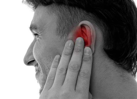 Пульсирующая заложенность уха - причины и лечение